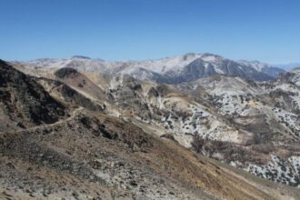 Avances en el Proyecto Colquemayo de Turmalina Metals en Perú