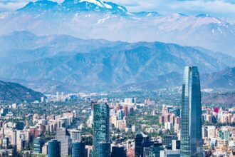 Comunas del Gran Santiago con arriendos económicos y aumento en gastos comunes