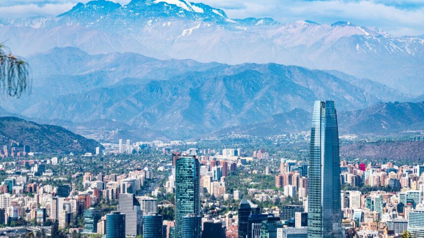 Comunas del Gran Santiago con arriendos económicos y aumento en gastos comunes