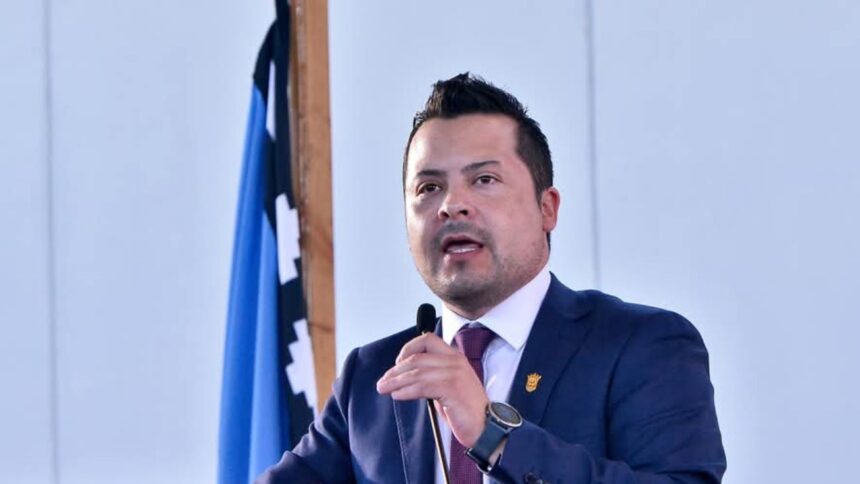Corrupción en Puerto Coronel: Formalizan alcalde y exdirectivos por delitos tributarios