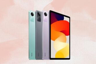 Una Xiaomi Redmi Pad SE de 8,7 pulgadas rebajada en Amazon