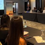 73° Convención Anual del IIMCh destaca innovación y sostenibilidad en Viña