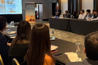 73° Convención Anual del IIMCh destaca innovación y sostenibilidad en Viña