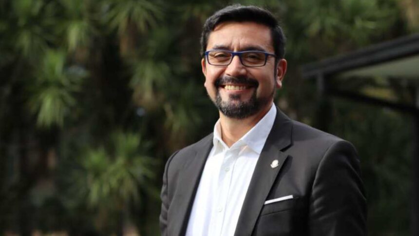 Renuncia de autoridades en la UFRO en medio de crisis económica