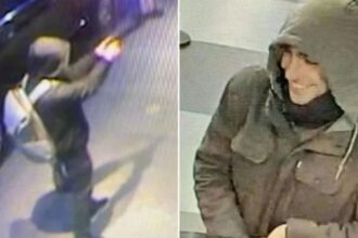 Arrestan a sospechoso vinculado con crimen contra ejecutivo de salud