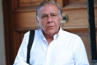 Informe revela críticas y propuestas de Juan Andrés Lagos en Gobierno
