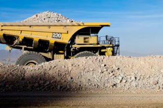 Guinea crea fondo de desarrollo con ingresos mineros millonarios