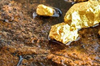 Descubre el potencial de oro orogénico en Sol de Oro