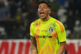 Futuro incierto de Brayan Cortés en Colo Colo: ¿Habrá renovación?