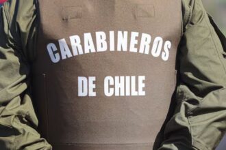 Millonario robo de carga en Maipú: asaltantes se llevaron $100 millones