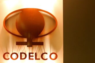 Codelco destaca en la Convención Anual por sostenibilidad e innovación