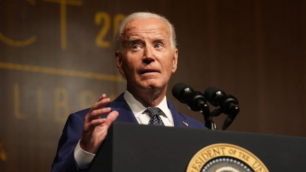 Biden bloqueará venta de $14.100 millones de United States Steel Biden bloqueará venta de $14.100 millones de United States Steel
