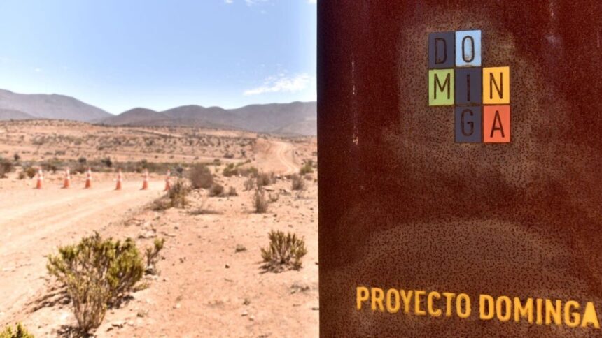 Revocación de fallo: Tribunal Ambiental da luz verde a Dominga