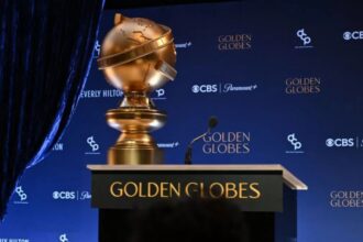 82ª edición de los Globos de Oro: Estrellas y sorpresas en Hollywood