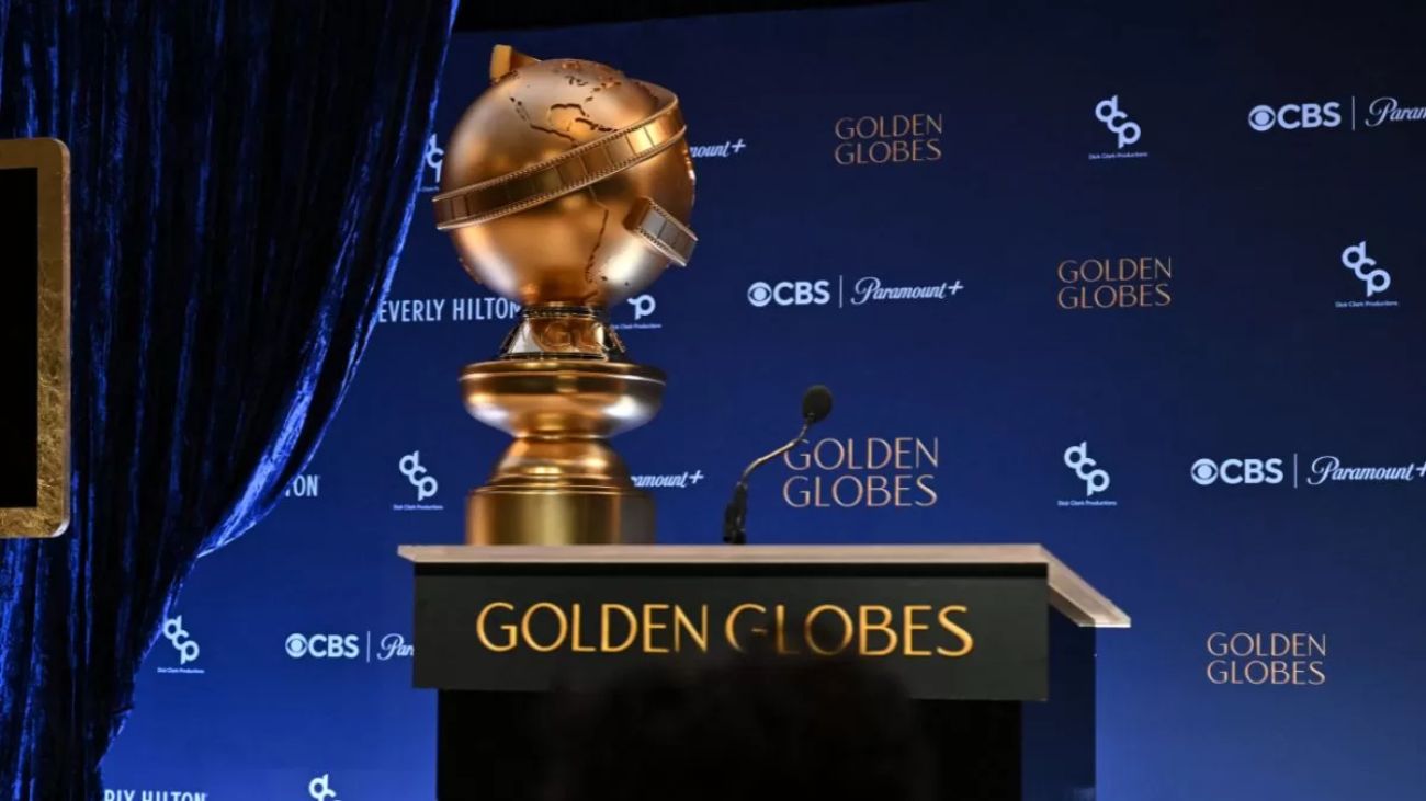 82ª edición de los Globos de Oro: Estrellas y sorpresas en Hollywood 82ª edición de los Globos de Oro: Estrellas y sorpresas en Hollywood