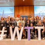 Impulso al liderazgo femenino en energía: programa Liderazgo Energía + Mujeres