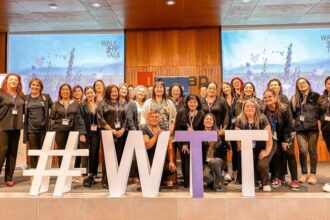 Impulso al liderazgo femenino en energía: programa Liderazgo Energía + Mujeres