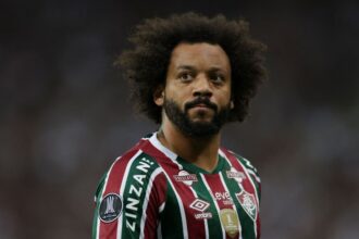 Colo Colo busca refuerzos estelares para su centenario: Marcelo en la mira