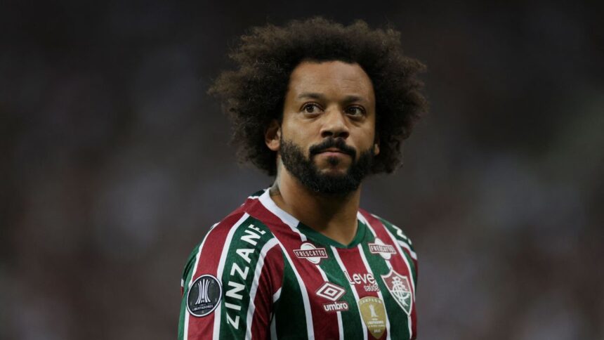 Colo Colo busca refuerzos estelares para su centenario: Marcelo en la mira