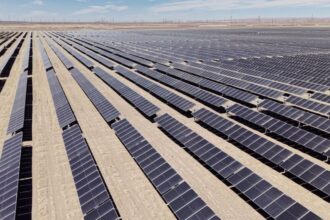 Metlen Energy inaugura proyectos Tocopilla y Tamarico por 227 MW