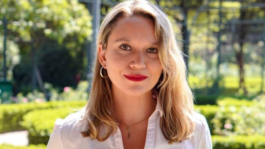 Alcaldesa de Las Condes enfocada en combatir la corrupción municipal