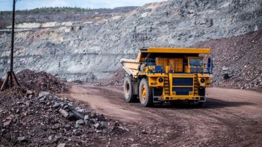 Decisión clave del Tribunal Ambiental impulsa industria minera en Chile