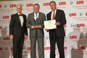 CMSG gana el Quality Choice Prize 2024 por excelencia en calidad