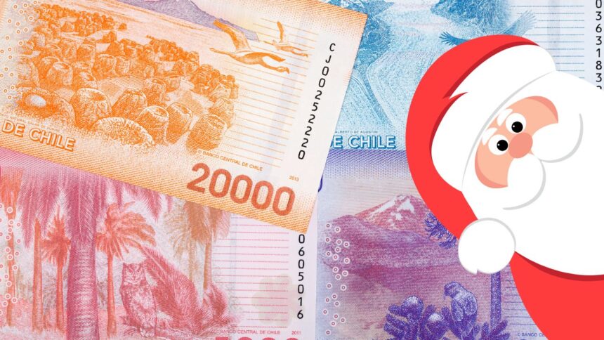 Pensión con Aguinaldo de Navidad: Detalles y Monto del Beneficio