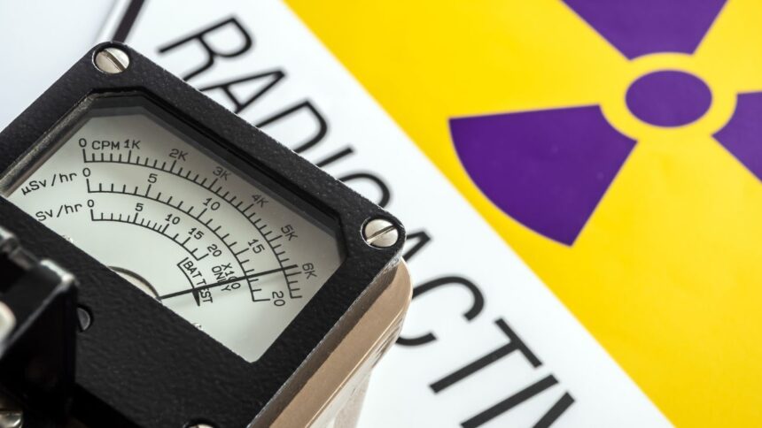 España instada a gestionar áreas contaminadas por radiación: Desafío ambiental