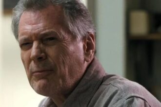 Fallece Mark Withers, actor de "Stranger Things" y "Dynasty", a los 77 años