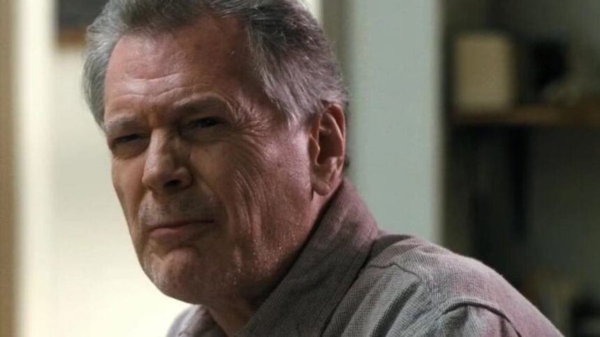 Fallece Mark Withers, actor de "Stranger Things" y "Dynasty", a los 77 años