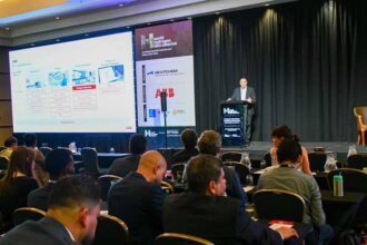 ABB destaca en evento clave para la industria del hidrógeno