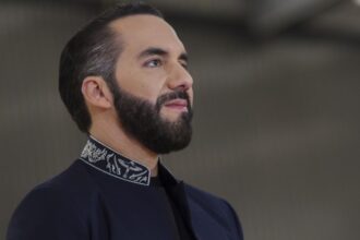 El presidente de El Salvador impulsa la reintroducción de la minería
