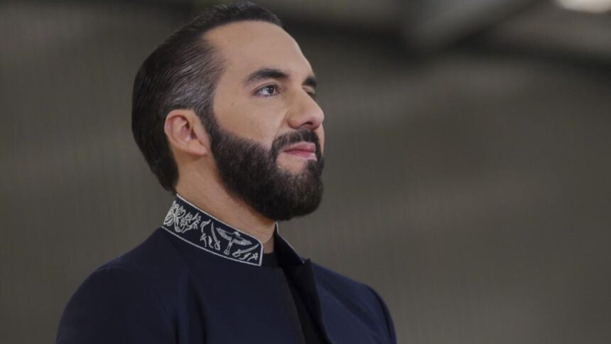 El presidente de El Salvador impulsa la reintroducción de la minería