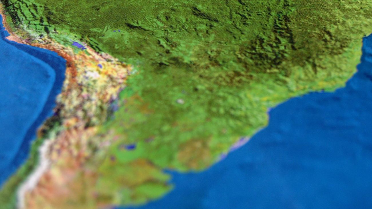 Estudio revela ciudades latinoamericanas con mejor calidad de vida Estudio revela ciudades latinoamericanas con mejor calidad de vida
