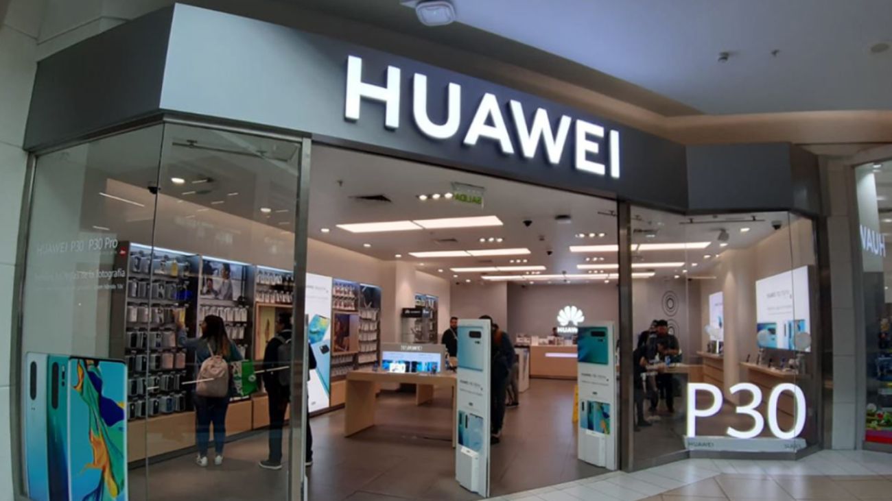 Ofertas de Navidad: ahorra y lleva regalos únicos en Huawei Ofertas de Navidad: ahorra y lleva regalos únicos en Huawei