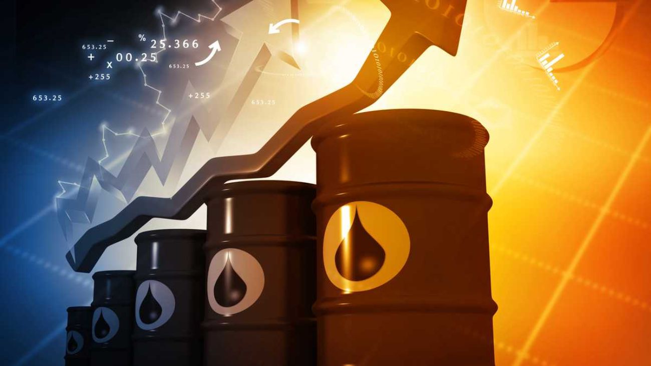 Pico de demanda de petróleo en China en 2025 Pico de demanda de petróleo en China en 2025