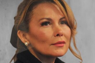 Cathy Barriga busca libertad: Presenta recurso de amparo tras prisión preventiva