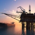 Descubrimientos en Guyana y Namibia impulsan exploración petrolera en aguas profundas