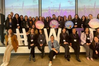 Programa de formación para mujeres líderes en energía chilena