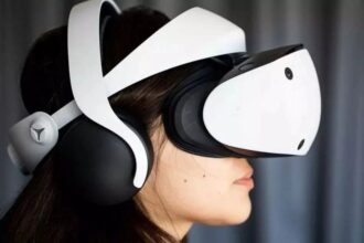 Oferta especial: PlayStation VR2 en MediaMarkt por solo 399 euros