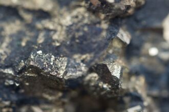 Inversión de US$ 1.781 millones en proyecto minero de hierro