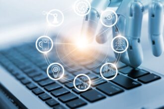 Impacto de la IA y automatización en el futuro laboral