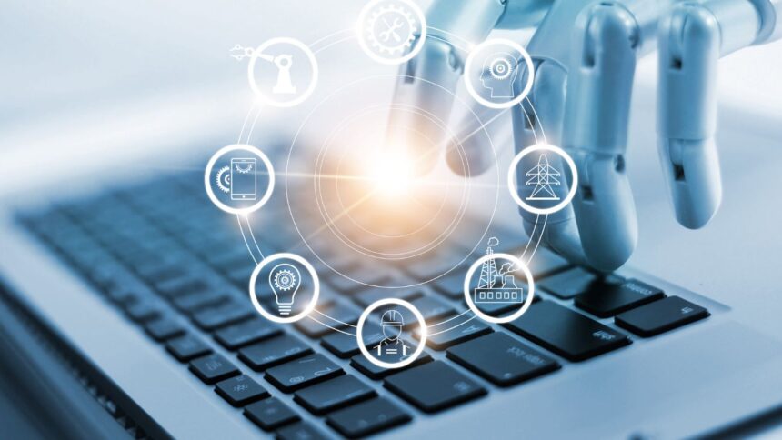 Impacto de la IA y automatización en el futuro laboral