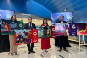 Tarjetas BIP Temáticas: Éstos son los nuevos diseños disponibles en Santiago