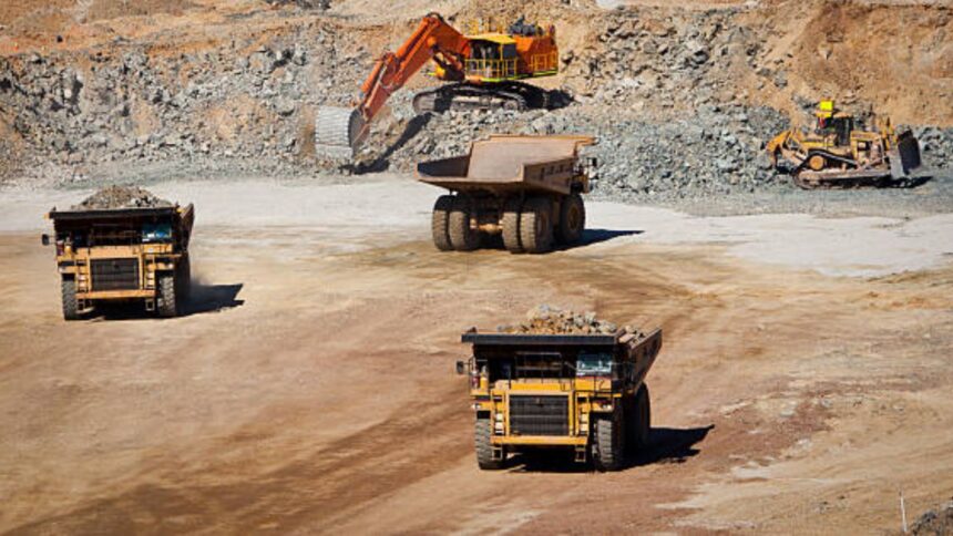 Zimbabwe busca adquirir el 26% de proyectos mineros para promover inversión