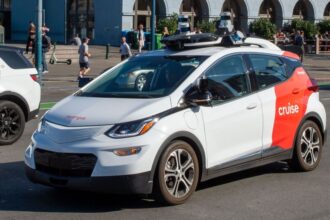 Cierre de Cruise: una decisión financiera clave en la movilidad autónoma