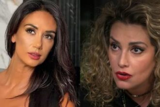 Conflicto entre Titi Ahubert y Pamela Díaz: Importancia del apoyo femenino