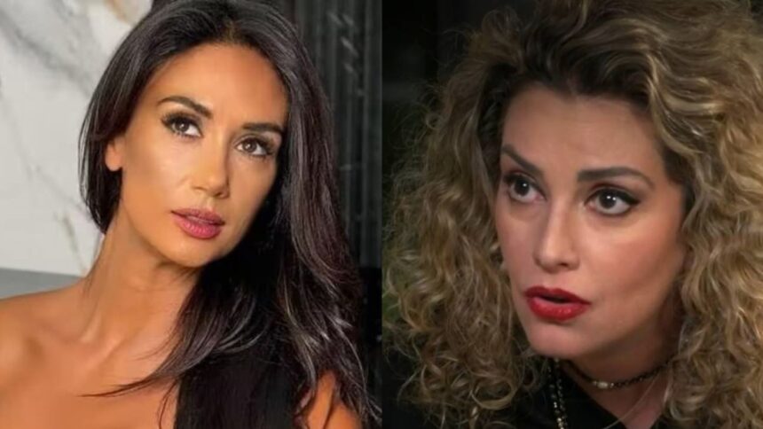 Conflicto entre Titi Ahubert y Pamela Díaz: Importancia del apoyo femenino