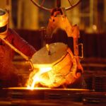 Codelco y Enami unen fuerzas para modernizar capacidad de fundición